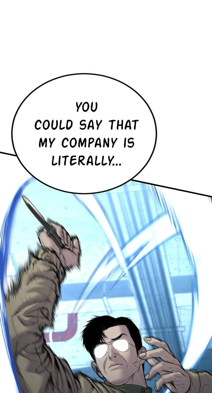 Manager Kim Chapter 136 page 101 - 
