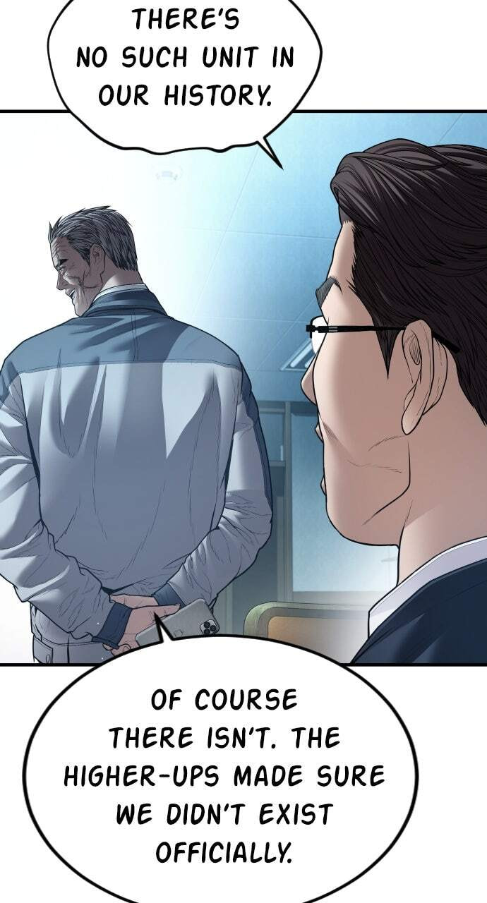 Manager Kim Chapter 136 page 111 - 