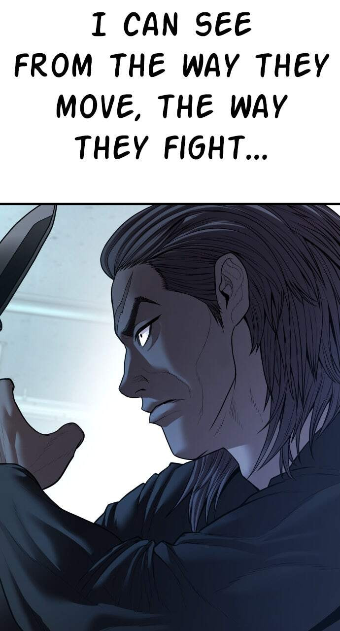Manager Kim Chapter 136 page 122 - 