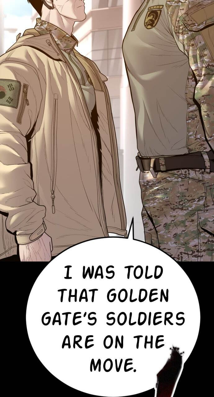 Manager Kim Chapter 136 page 14 - 