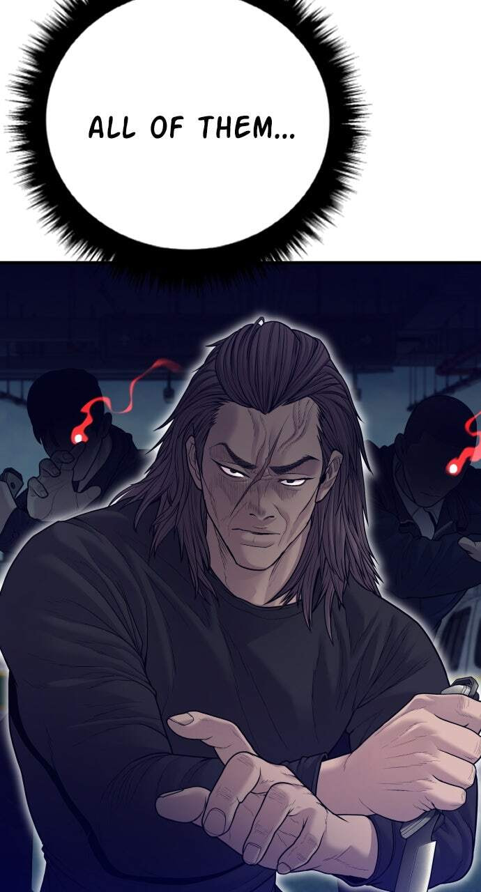 Manager Kim Chapter 136 page 138 - 