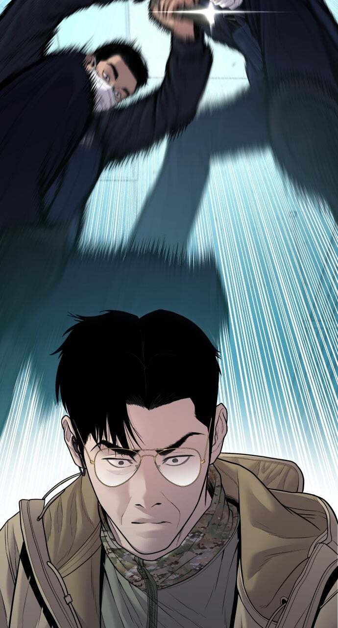 Manager Kim Chapter 136 page 144 - 