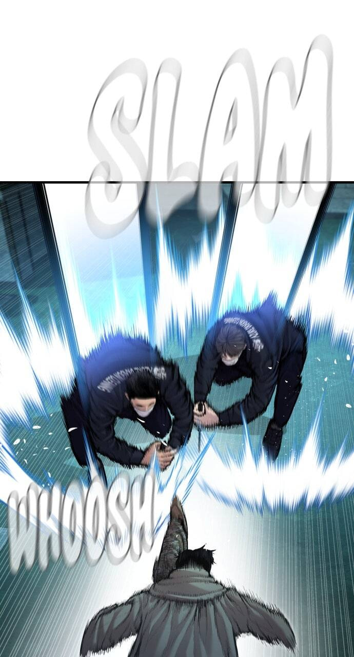 Manager Kim Chapter 136 page 146 - 