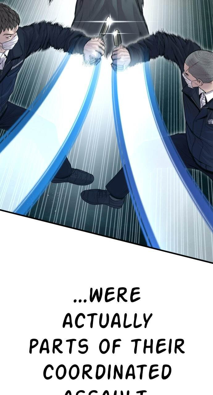 Manager Kim Chapter 136 page 147 - 