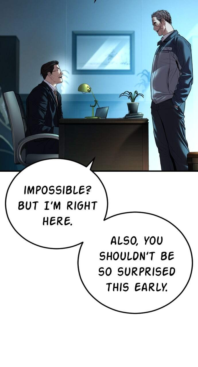 Manager Kim Chapter 136 page 170 - 