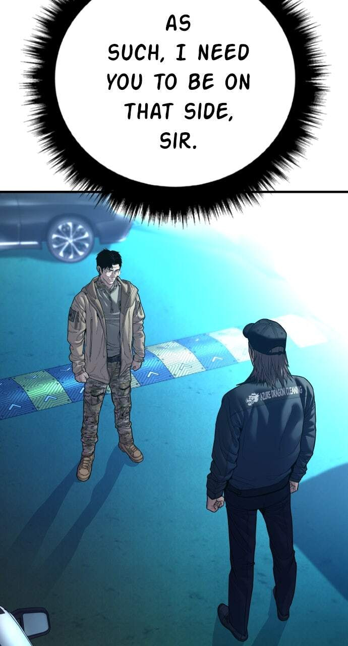 Manager Kim Chapter 136 page 18 - 