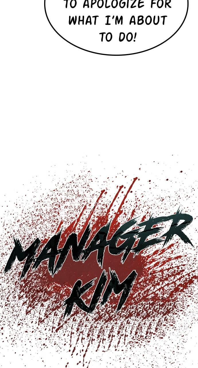 Manager Kim Chapter 136 page 183 - 
