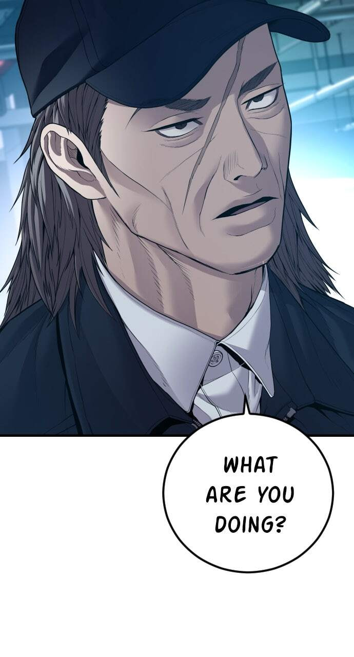 Manager Kim Chapter 136 page 20 - 