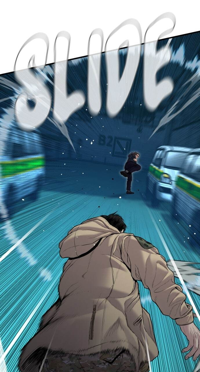 Manager Kim Chapter 136 page 30 - 