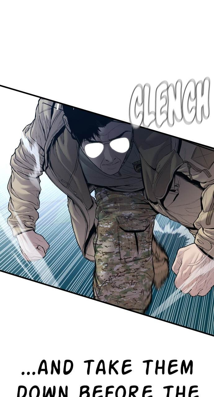 Manager Kim Chapter 136 page 32 - 