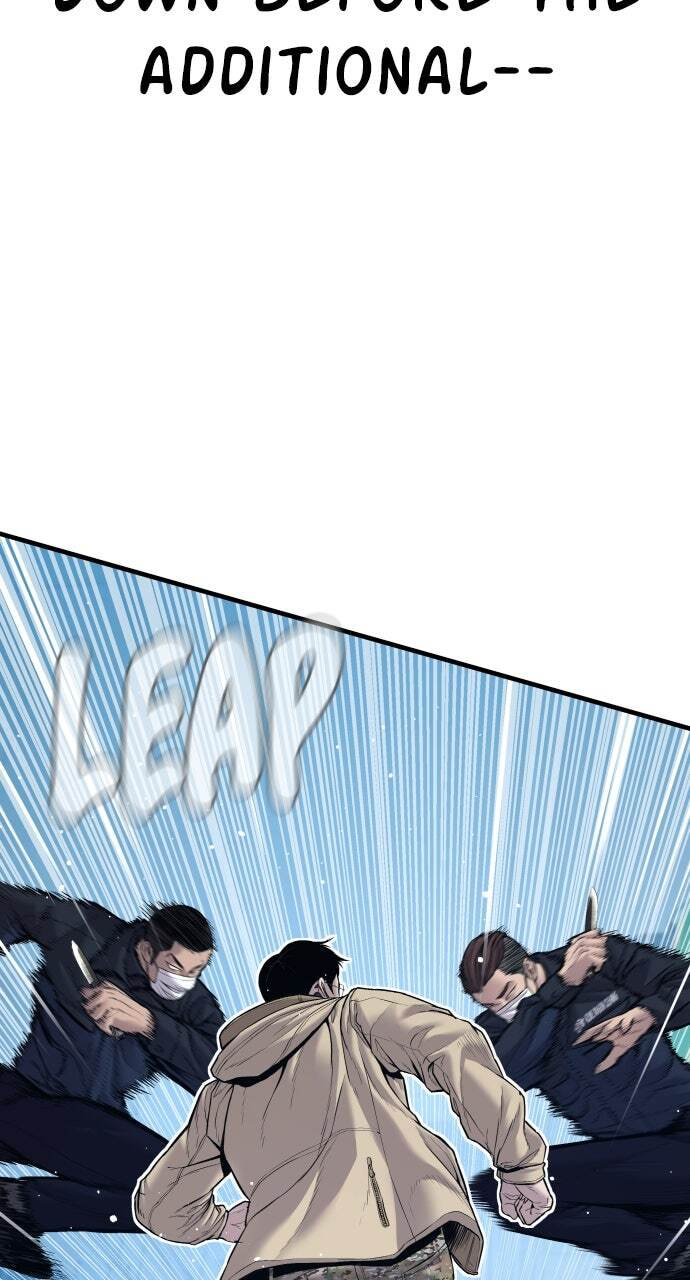 Manager Kim Chapter 136 page 33 - 