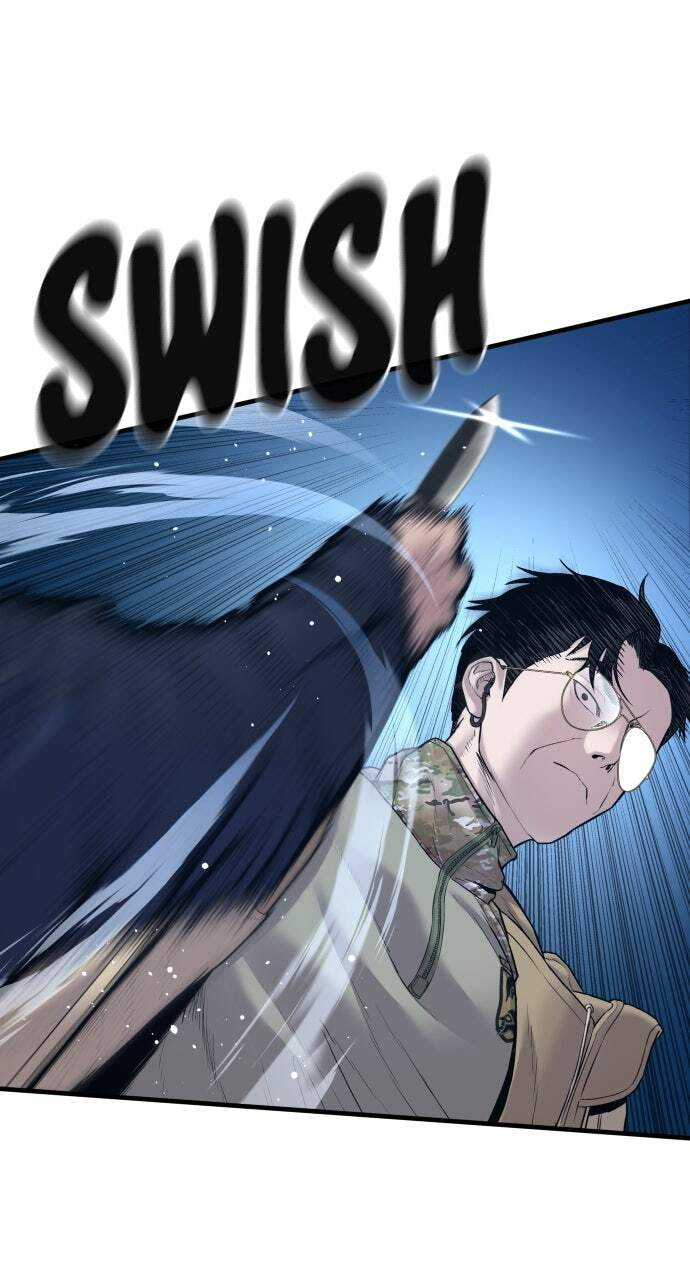 Manager Kim Chapter 136 page 35 - 