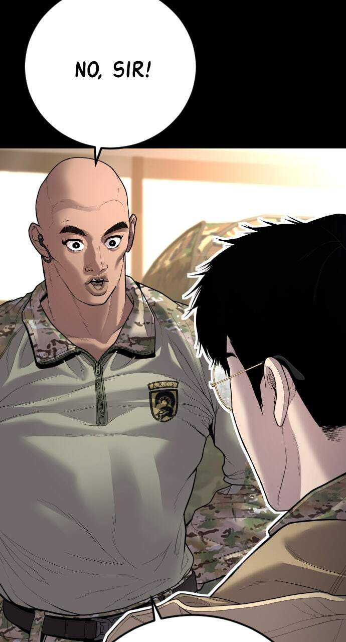 Manager Kim Chapter 136 page 5 - 