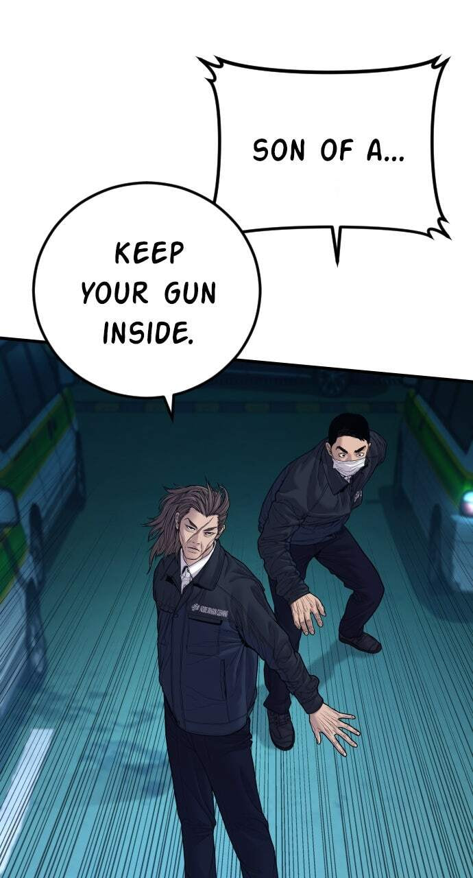 Manager Kim Chapter 136 page 43 - 