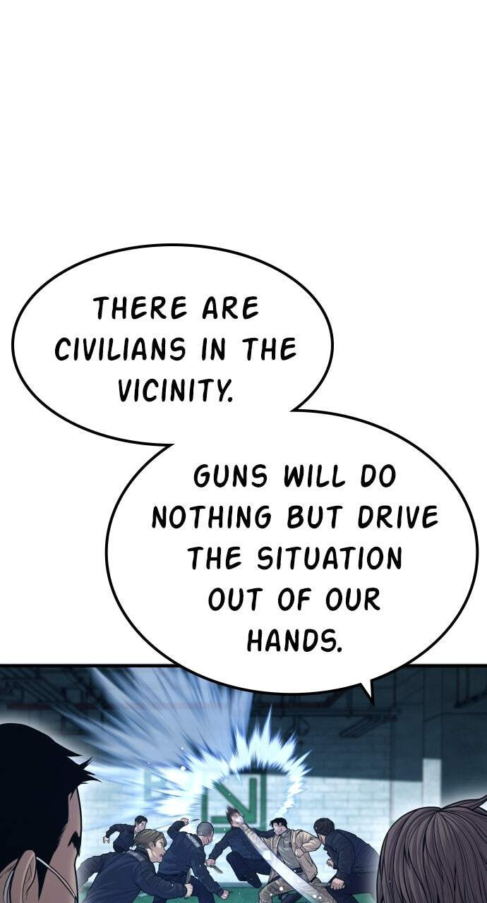 Manager Kim Chapter 136 page 45 - 
