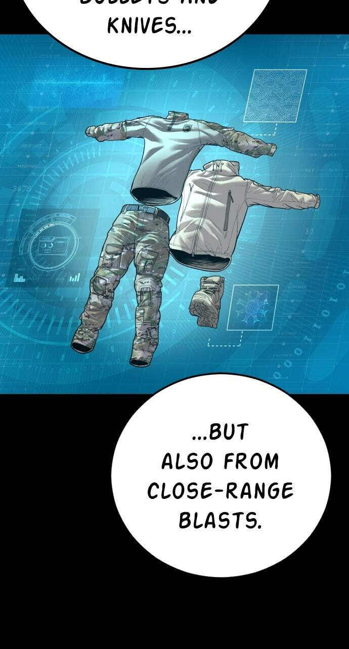 Manager Kim Chapter 136 page 7 - 