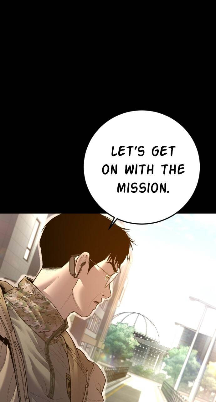 Manager Kim Chapter 136 page 10 - 