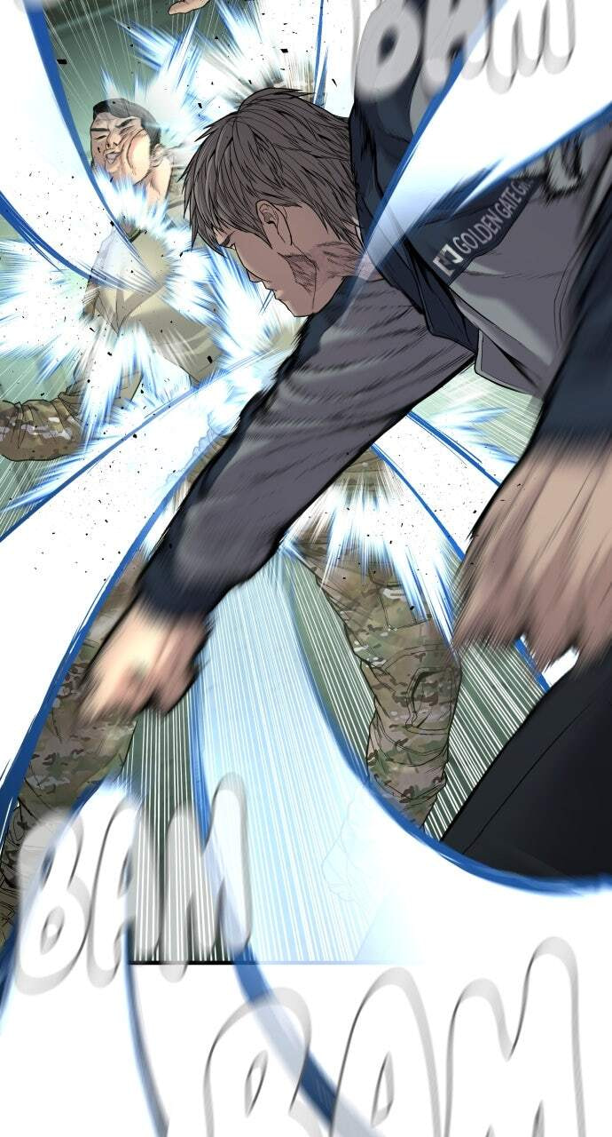 Manager Kim Chapter 137 page 101 - 