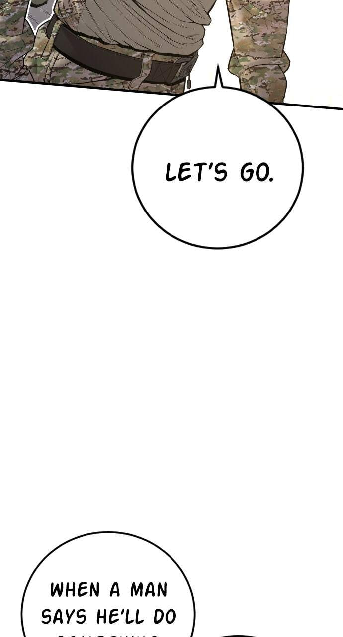 Manager Kim Chapter 137 page 107 - 