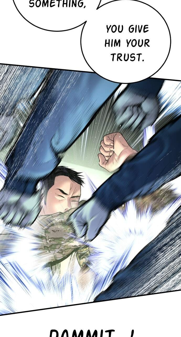 Manager Kim Chapter 137 page 108 - 