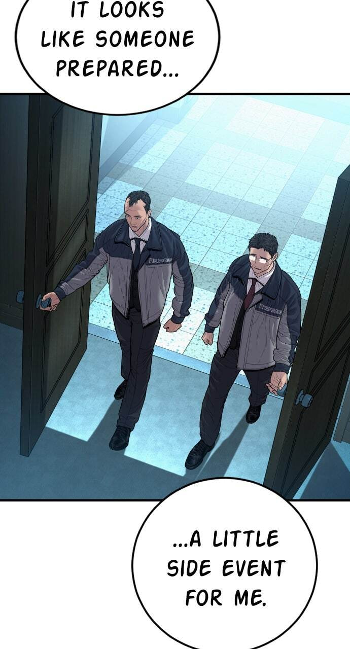 Manager Kim Chapter 137 page 12 - 