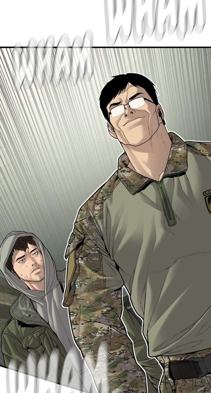 Manager Kim Chapter 137 page 121 - 