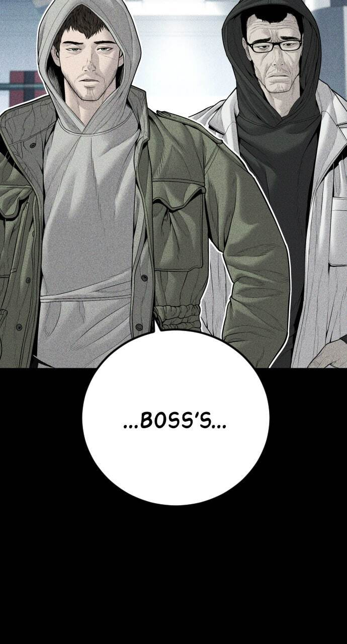 Manager Kim Chapter 137 page 128 - 