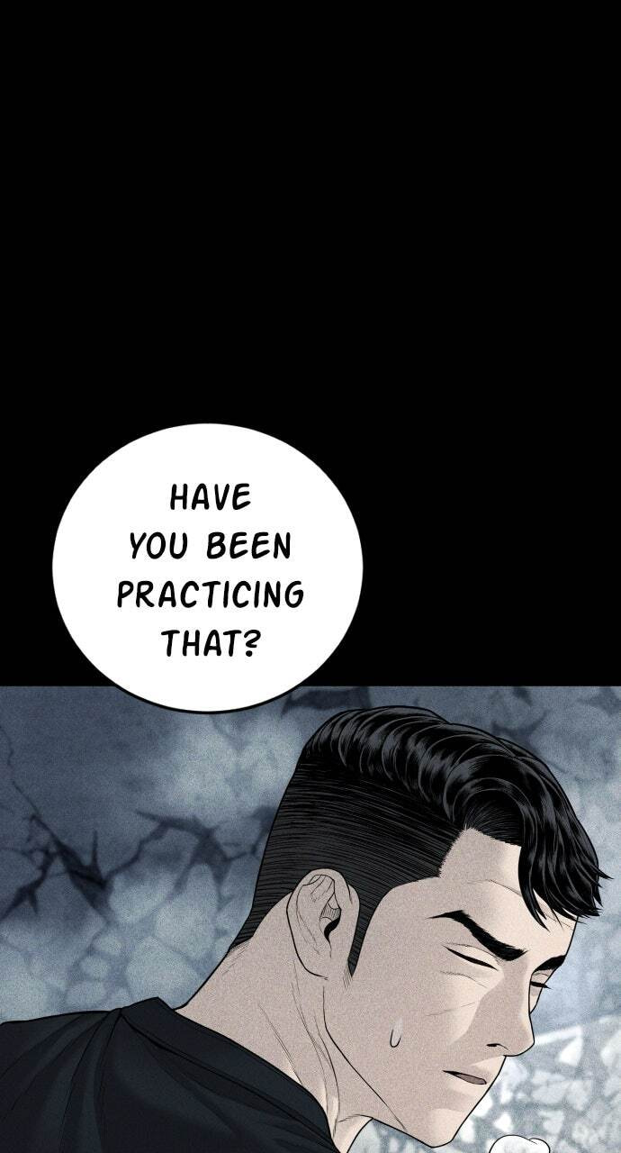 Manager Kim Chapter 137 page 131 - 