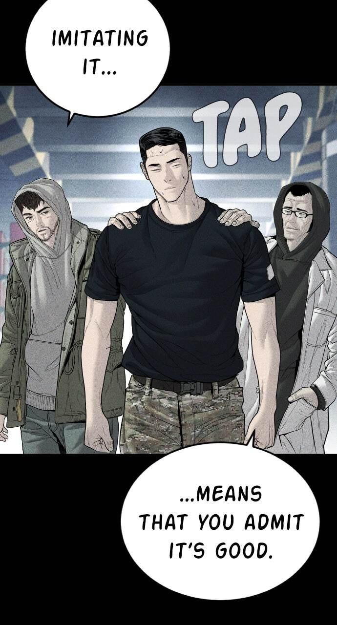 Manager Kim Chapter 137 page 133 - 