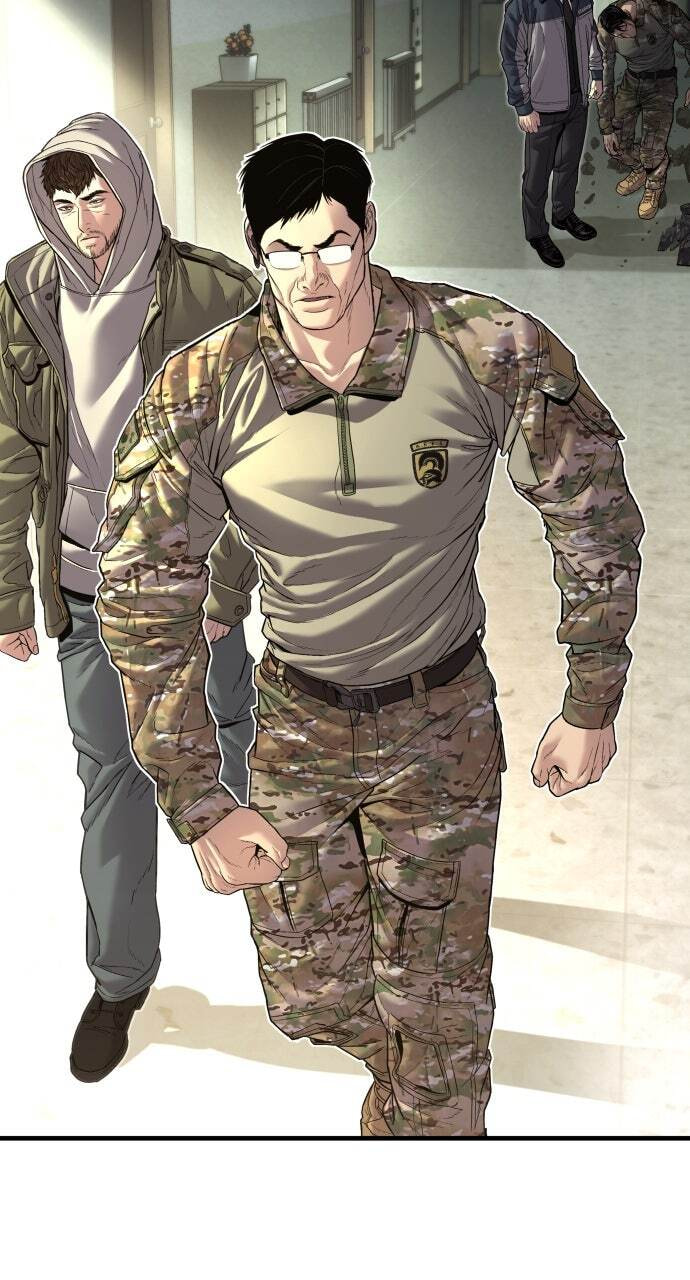 Manager Kim Chapter 137 page 142 - 
