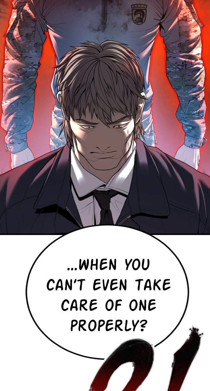 Manager Kim Chapter 137 page 147 - 