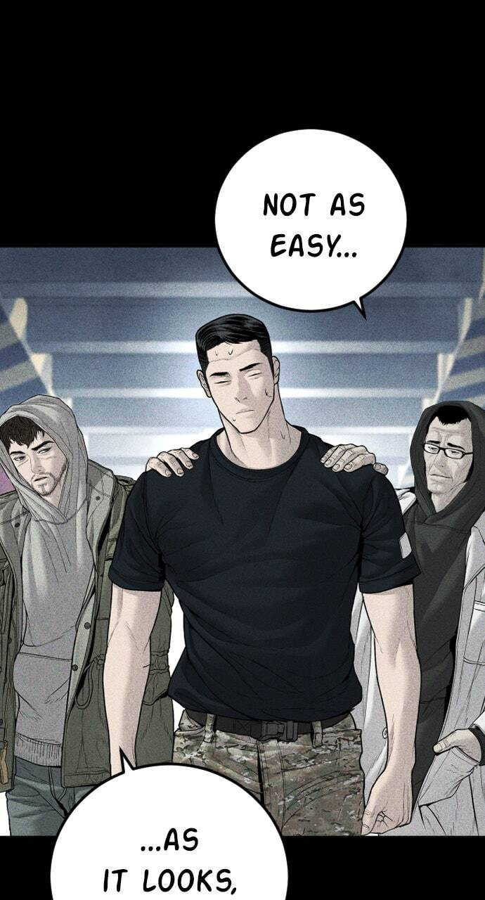Manager Kim Chapter 137 page 152 - 