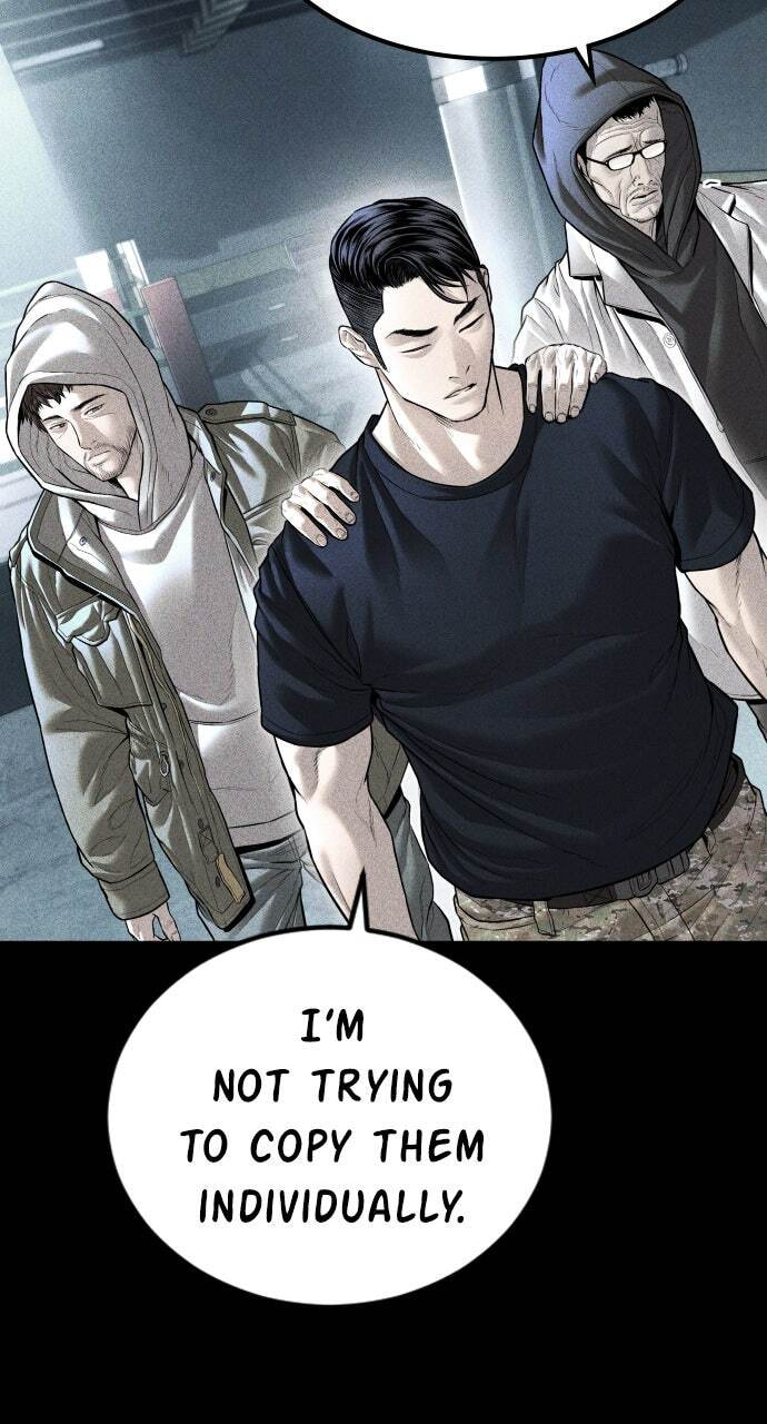 Manager Kim Chapter 137 page 154 - 
