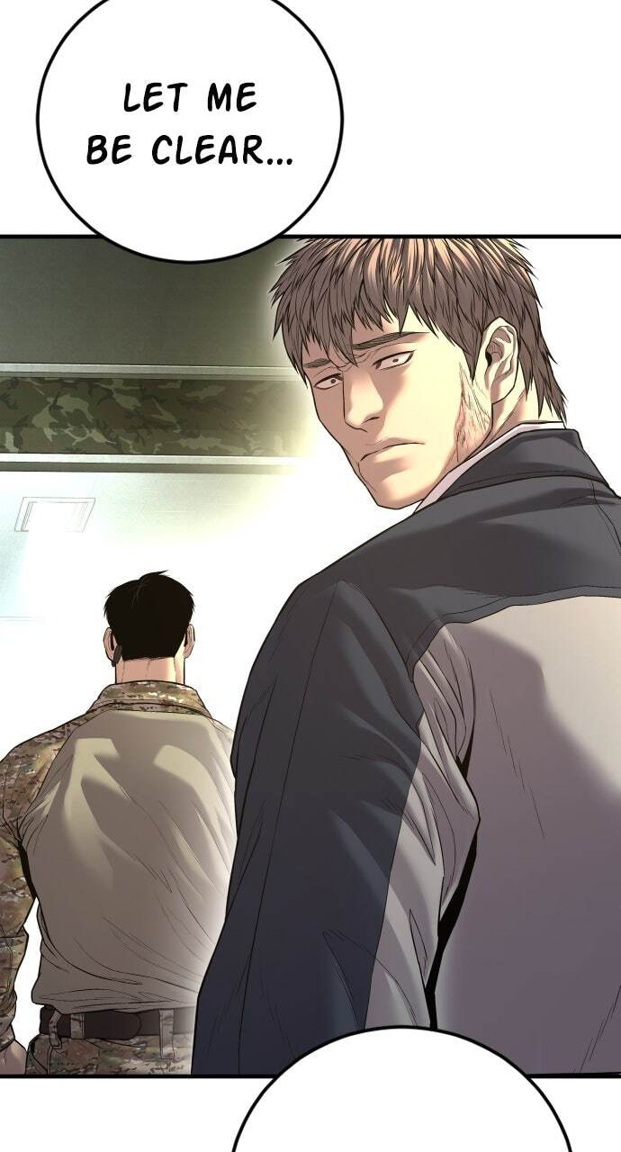 Manager Kim Chapter 137 page 161 - 