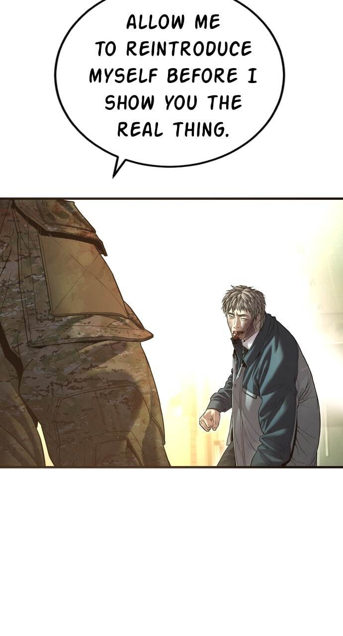 Manager Kim Chapter 137 page 173 - 