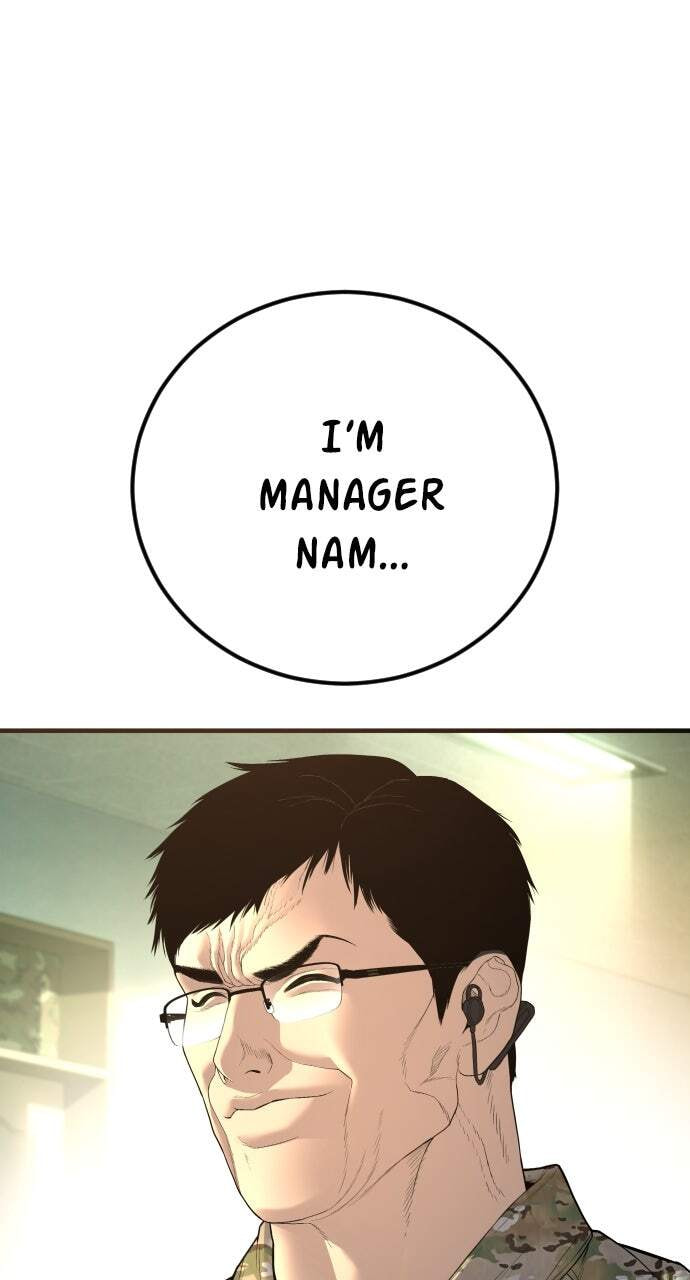 Manager Kim Chapter 137 page 174 - 