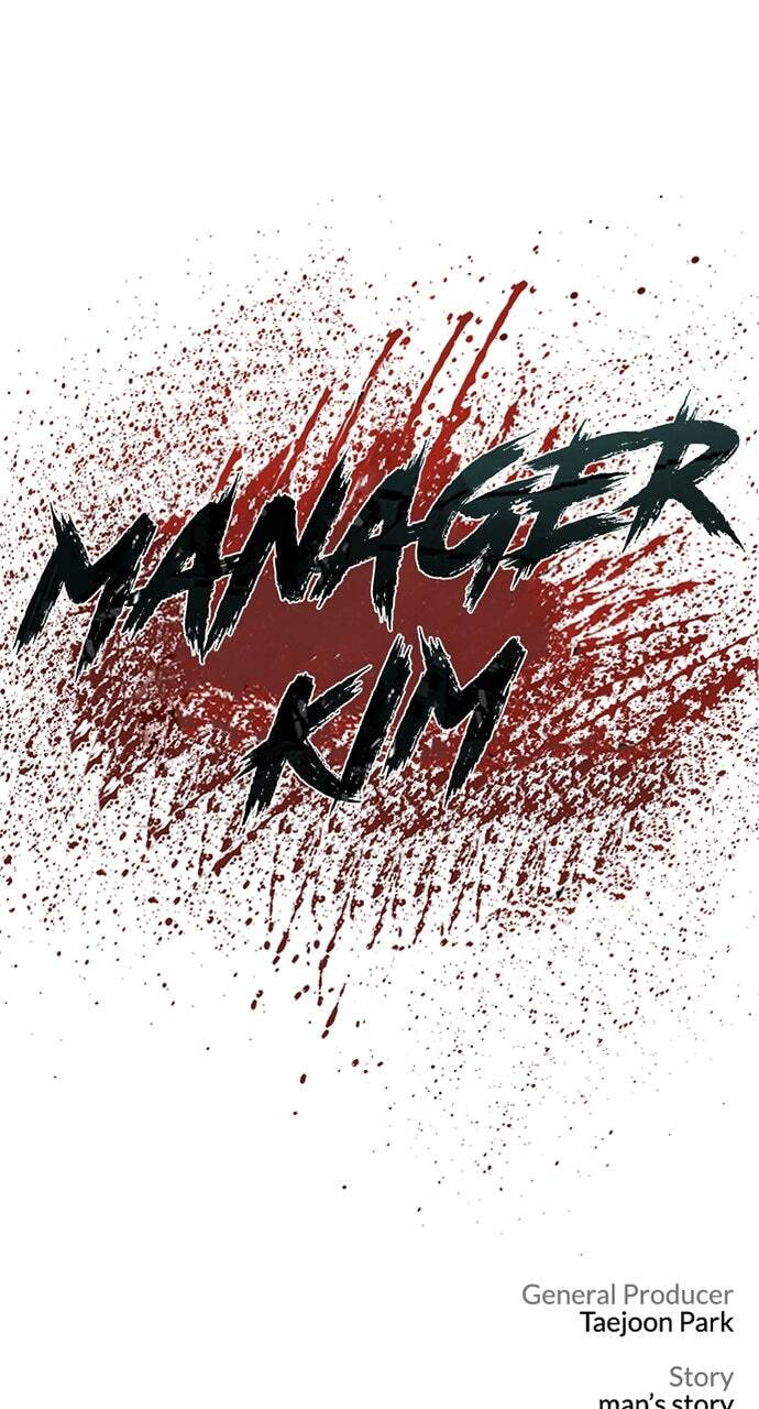 Manager Kim Chapter 137 page 182 - 