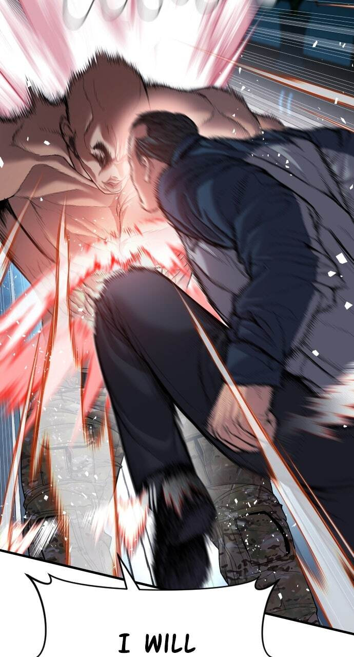 Manager Kim Chapter 137 page 33 - 