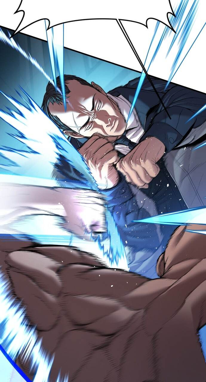 Manager Kim Chapter 137 page 35 - 