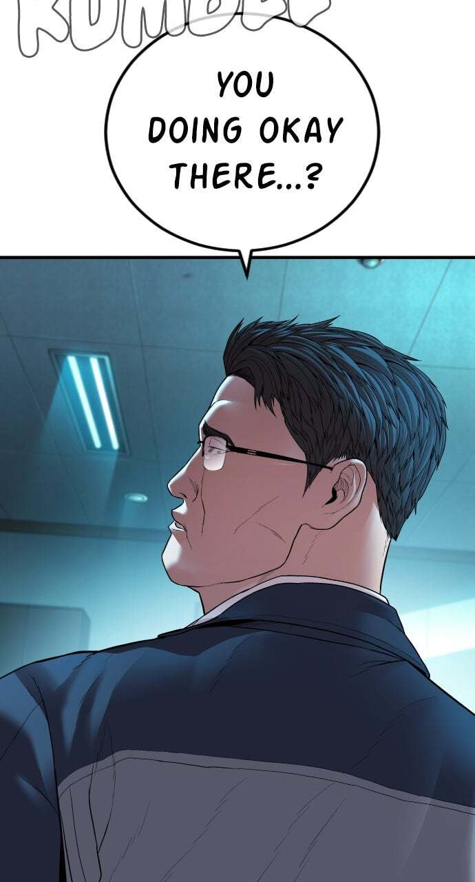 Manager Kim Chapter 137 page 39 - 