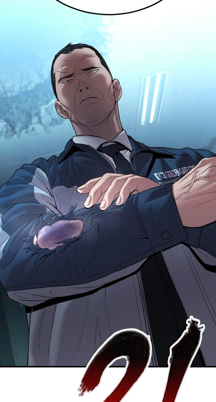 Manager Kim Chapter 137 page 41 - 