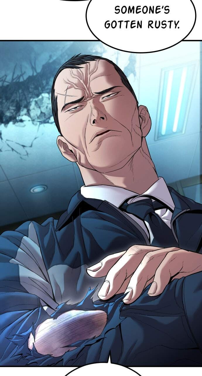 Manager Kim Chapter 137 page 43 - 
