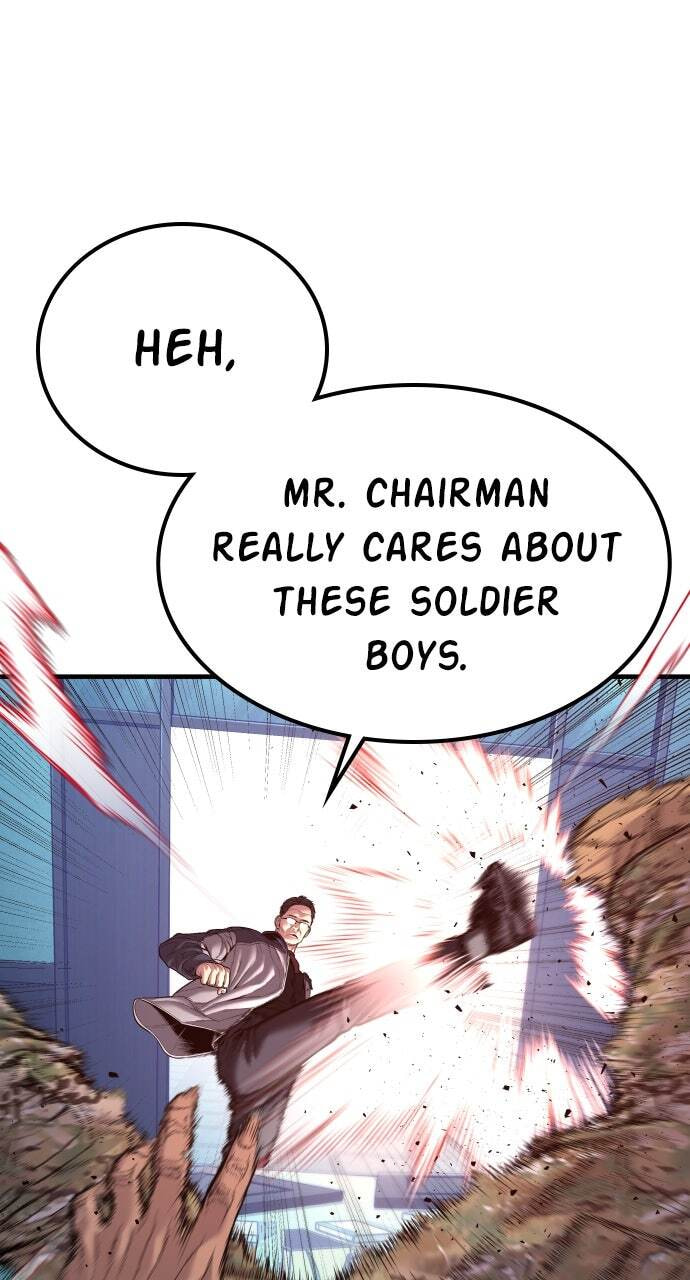 Manager Kim Chapter 137 page 57 - 