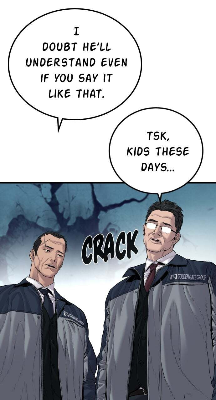 Manager Kim Chapter 137 page 61 - 