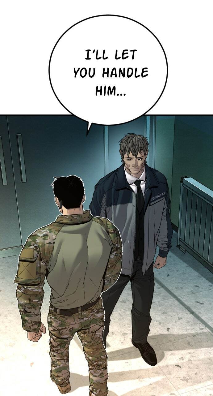 Manager Kim Chapter 137 page 88 - 