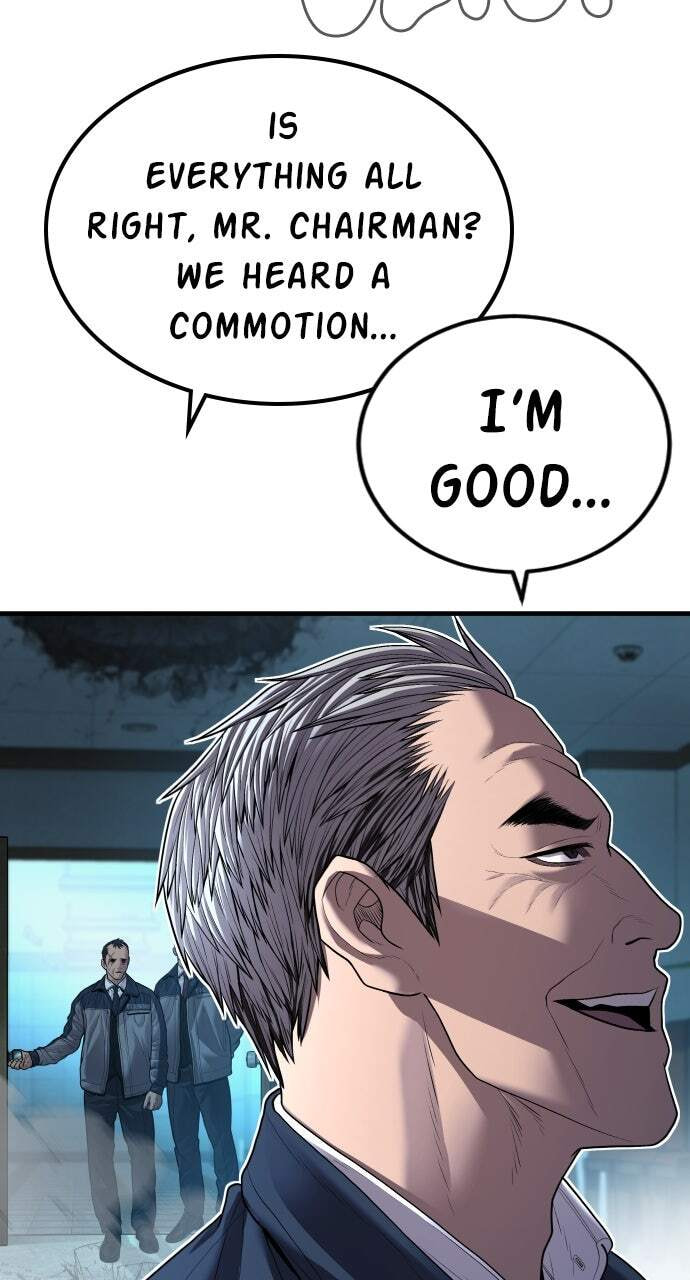 Manager Kim Chapter 137 page 10 - 