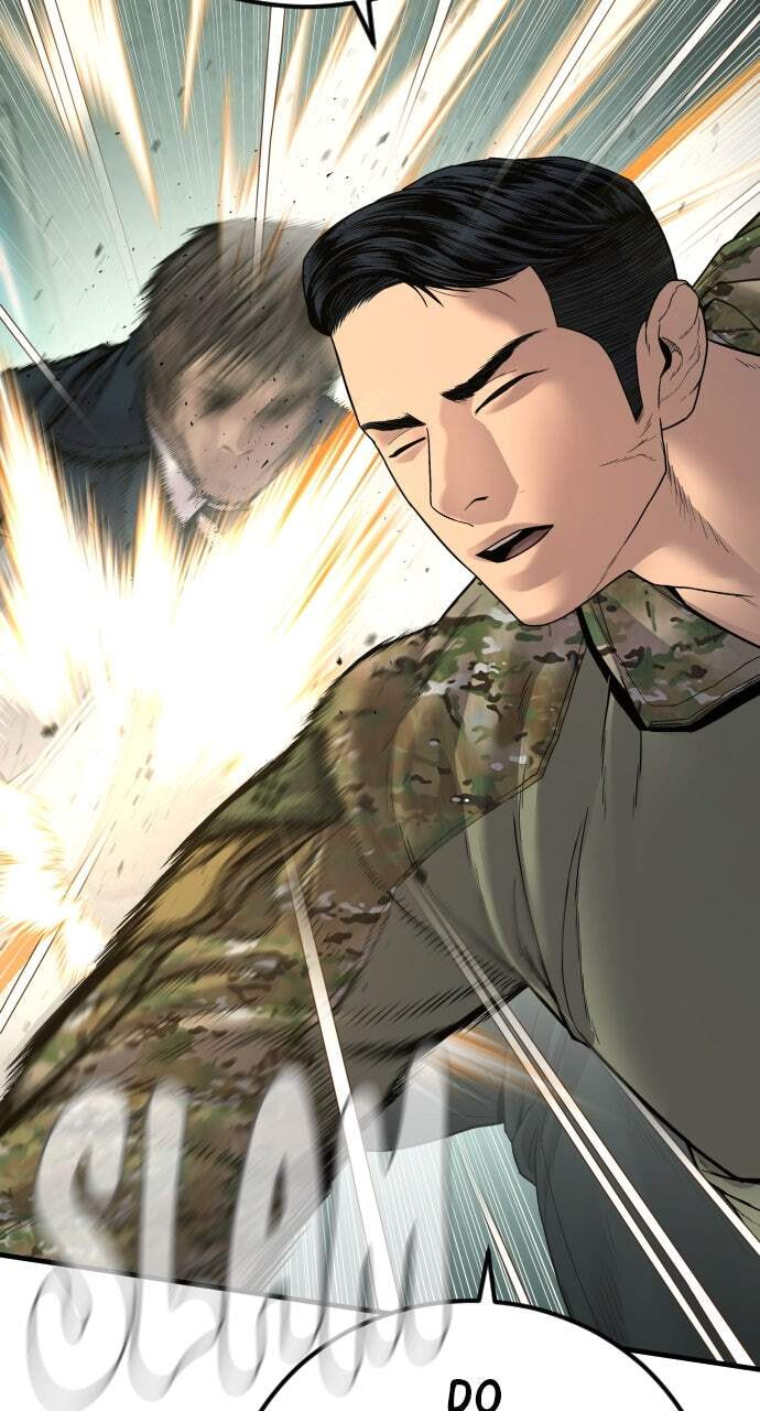 Manager Kim Chapter 137 page 92 - 