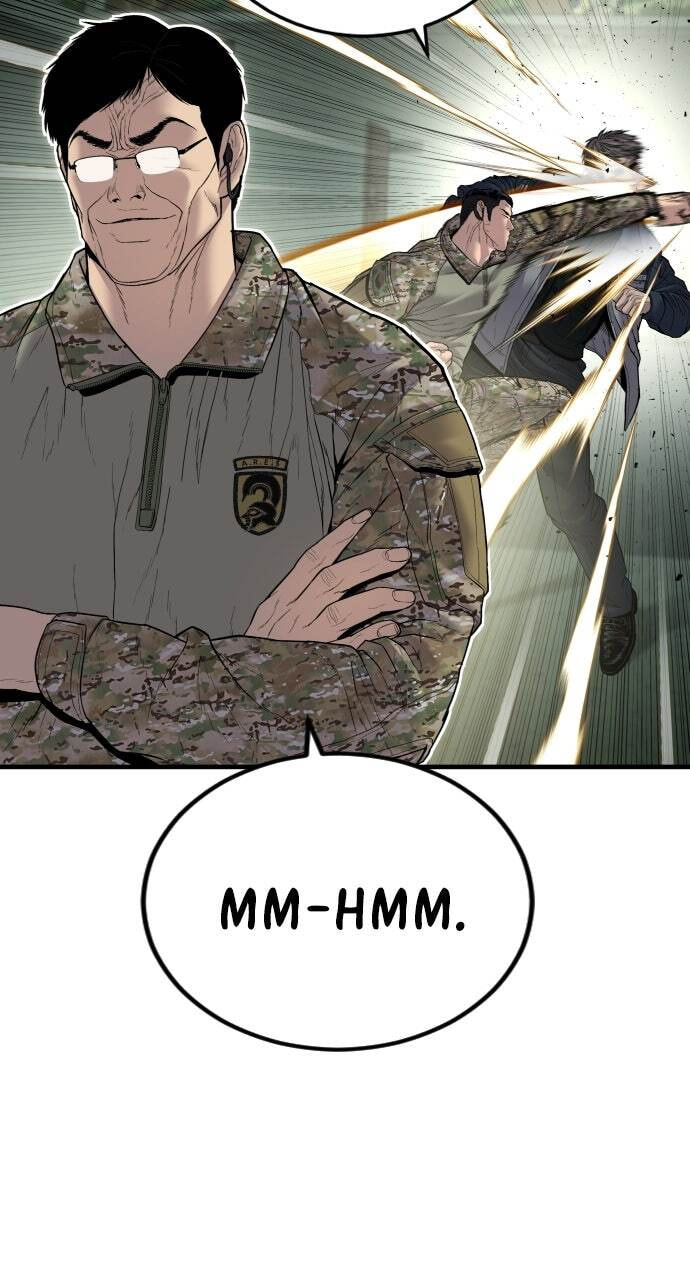 Manager Kim Chapter 137 page 94 - 