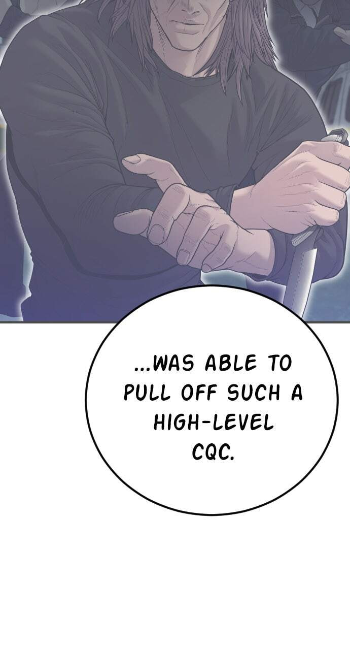 Manager Kim Chapter 138 page 110 - 