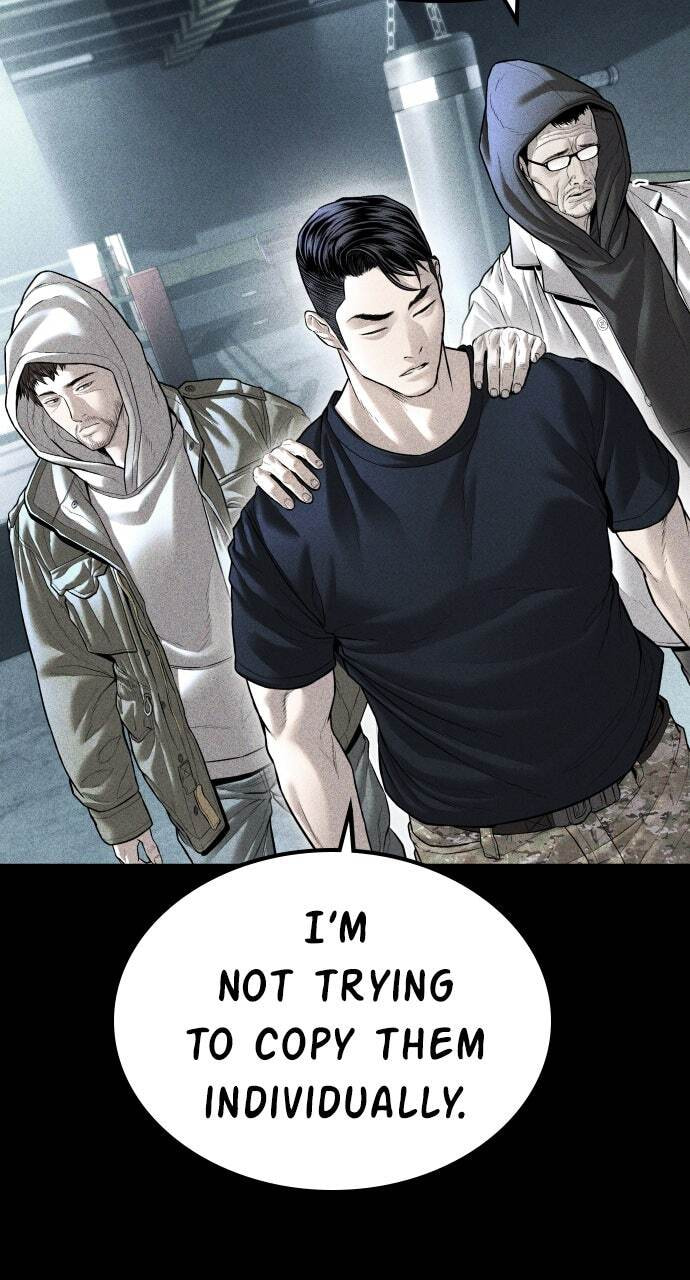 Manager Kim Chapter 138 page 12 - 